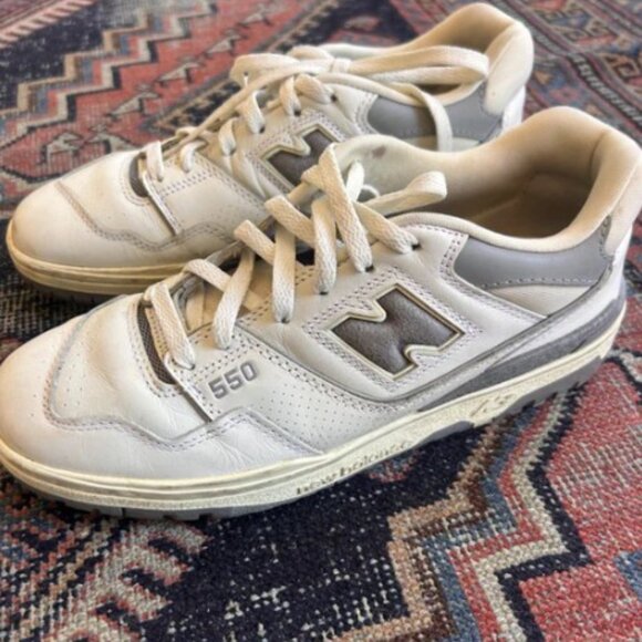 New Balance 550 Aime Leon Dore Edition, Sz. 8.5 Mens - Picture 4 of 4